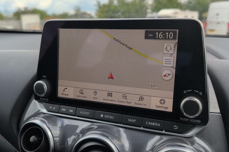 Used Nissan Juke 2023 for sale - 76862337: Photo 18