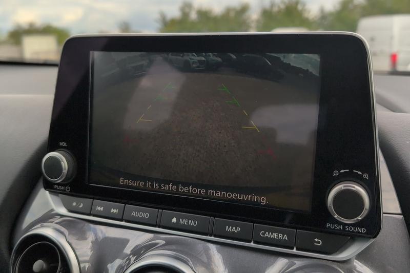 Used Nissan Juke 2023 for sale - 76862337: Photo 19