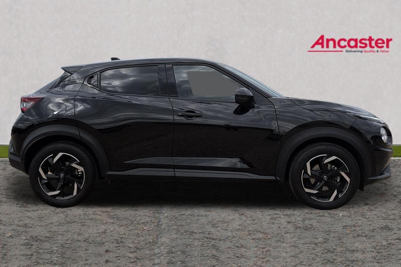 Used Nissan Juke 2023 for sale - 76862337: Photo 2