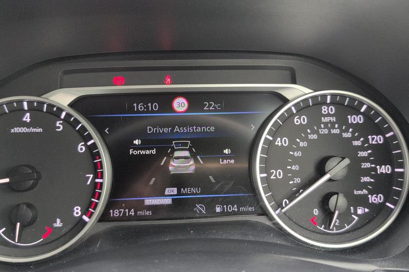 Used Nissan Juke 2023 for sale - 76862337: Photo 20