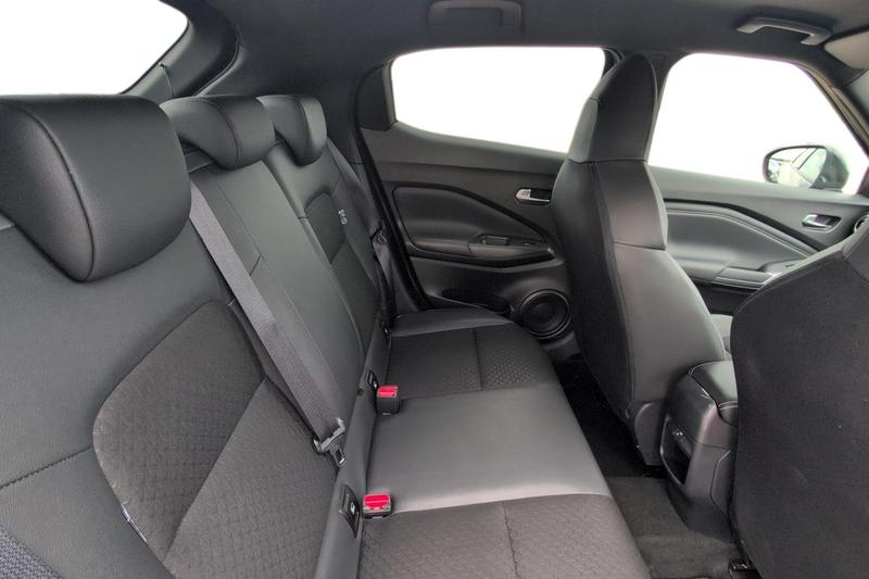 Used Nissan Juke 2023 for sale - 76862337: Photo 23