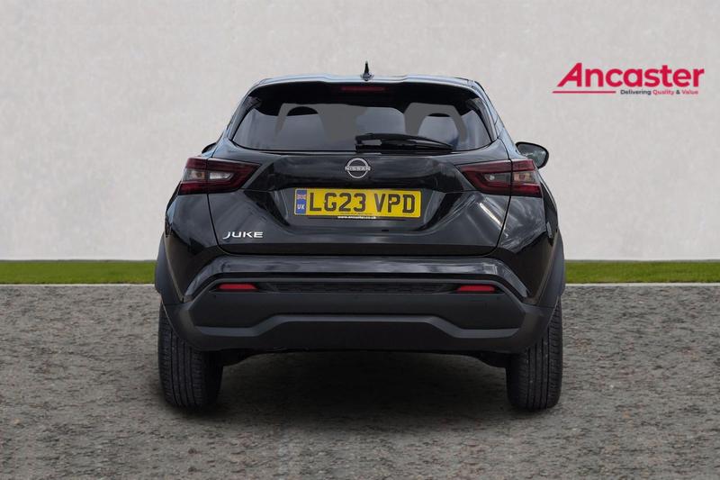 Used Nissan Juke 2023 for sale - 76862337: Photo 4