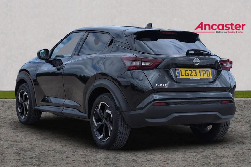 Used Nissan Juke 2023 for sale - 76862337: Photo 5