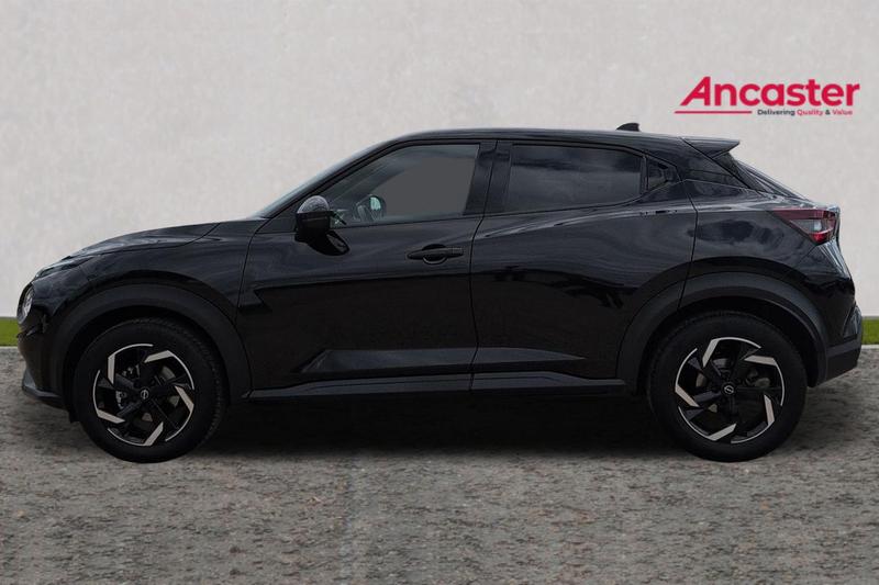 Used Nissan Juke 2023 for sale - 76862337: Photo 6