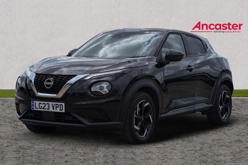 Used Nissan Juke 2023 for sale - 76862337: Photo 7