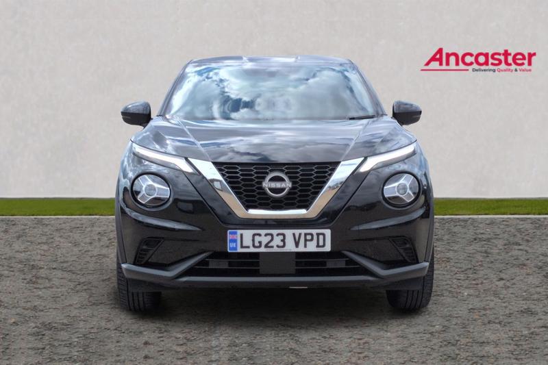 Used Nissan Juke 2023 for sale - 76862337: Photo 8