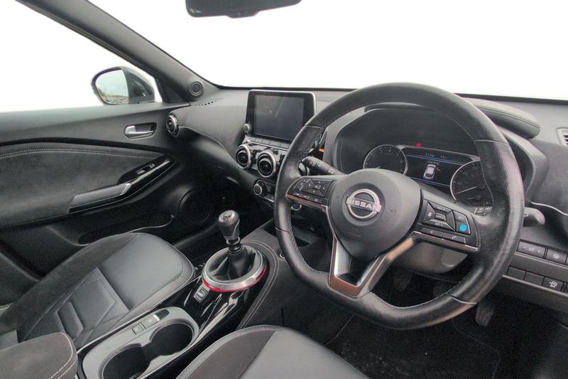 Used Nissan Juke 2023 for sale - 77910389: Photo 10