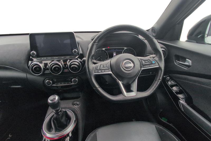 Used Nissan Juke 2023 for sale - 77910389: Photo 11