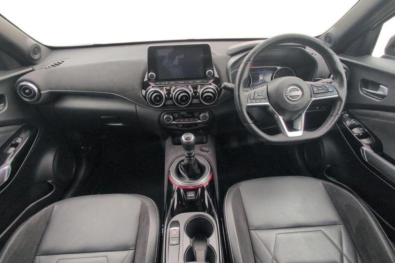 Used Nissan Juke 2023 for sale - 77910389: Photo 12