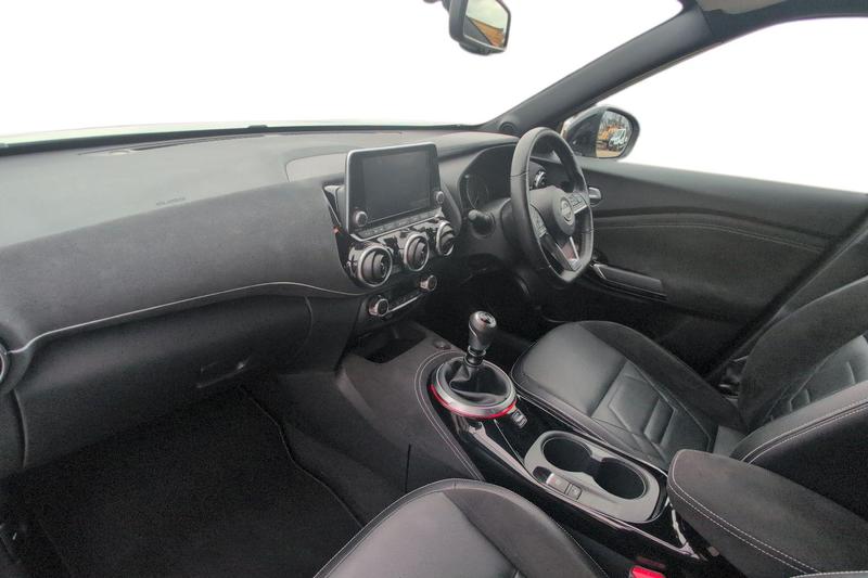 Used Nissan Juke 2023 for sale - 77910389: Photo 13