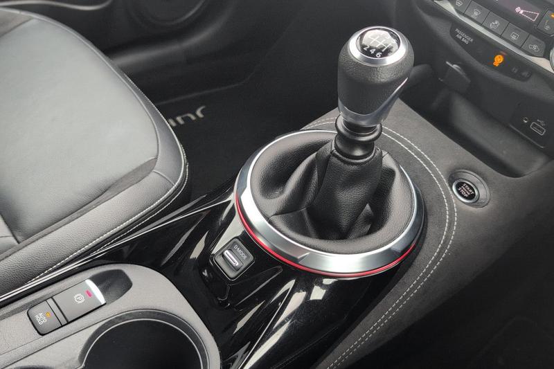 Used Nissan Juke 2023 for sale - 77910389: Photo 14