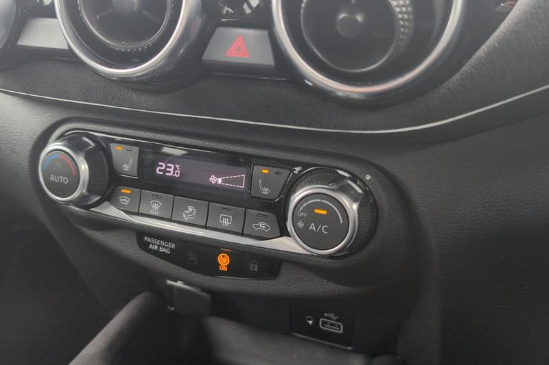 Used Nissan Juke 2023 for sale - 77910389: Photo 15