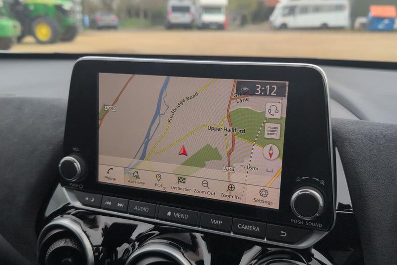 Used Nissan Juke 2023 for sale - 77910389: Photo 18