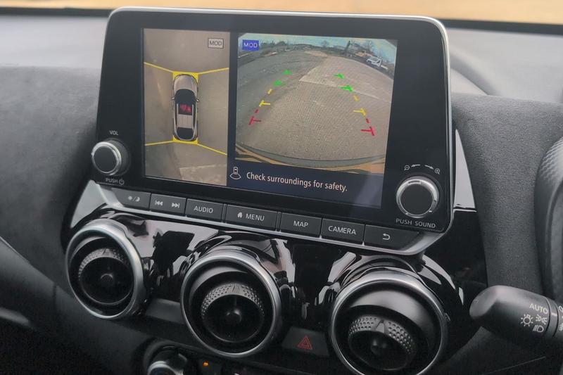 Used Nissan Juke 2023 for sale - 77910389: Photo 19