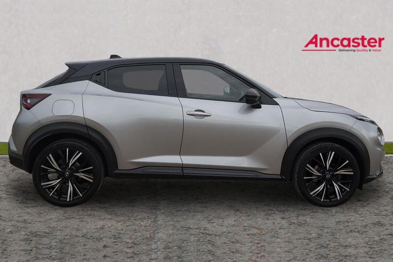 Used Nissan Juke 2023 for sale - 77910389: Photo 2