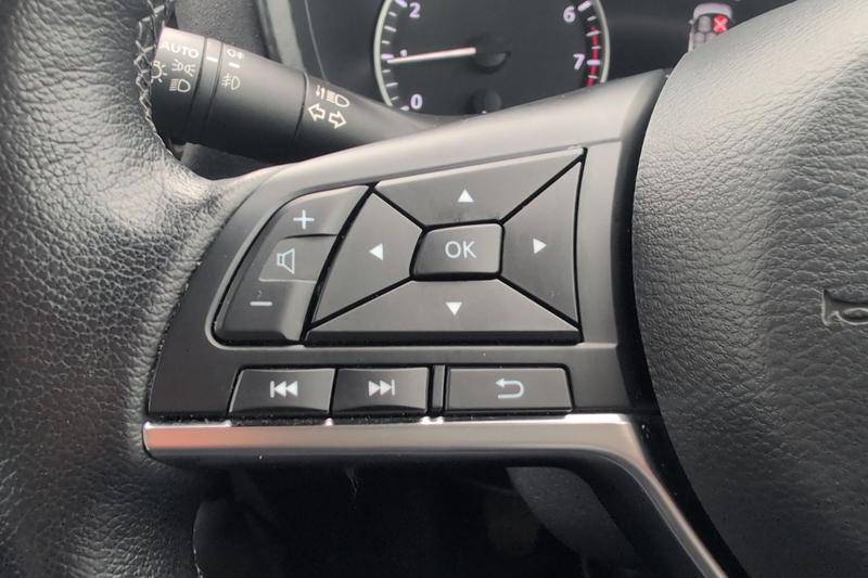 Used Nissan Juke 2023 for sale - 77910389: Photo 21