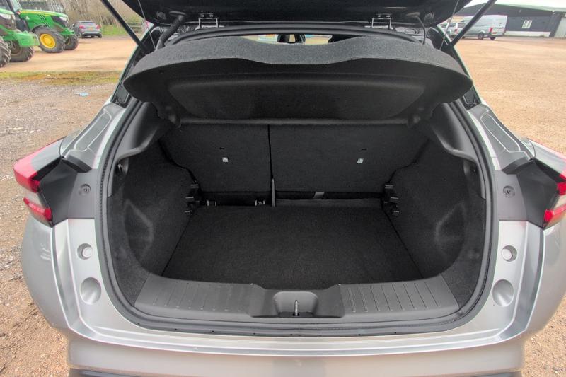 Used Nissan Juke 2023 for sale - 77910389: Photo 24