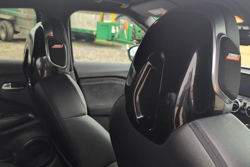 Used Nissan Juke 2023 for sale - 77910389: Photo 25