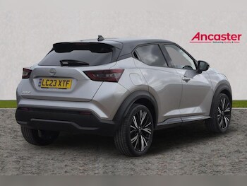 Used Nissan Juke 2023 for sale - 77910389: Photo