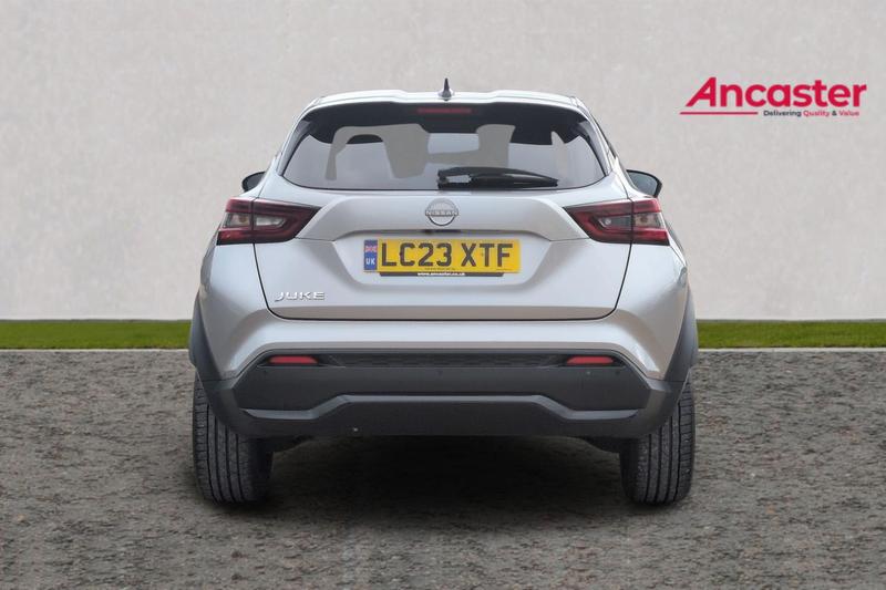 Used Nissan Juke 2023 for sale - 77910389: Photo 4