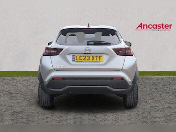 Used Nissan Juke 2023 for sale - 77910389: Photo