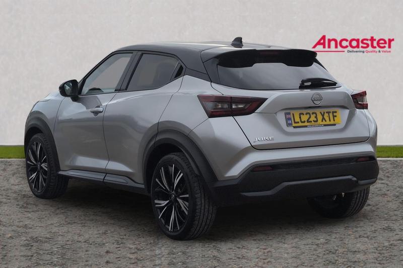 Used Nissan Juke 2023 for sale - 77910389: Photo 5