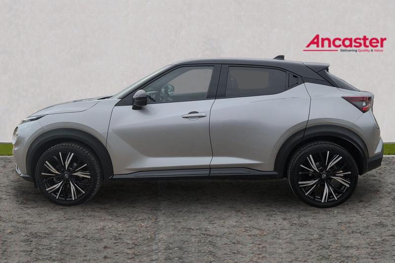 Used Nissan Juke 2023 for sale - 77910389: Photo 6