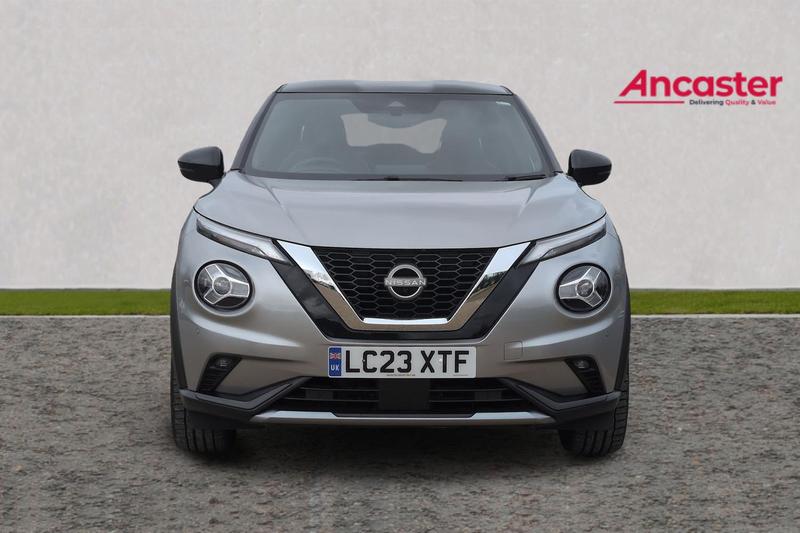 Used Nissan Juke 2023 for sale - 77910389: Photo 8