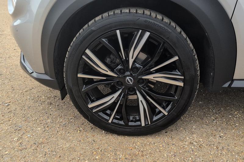 Used Nissan Juke 2023 for sale - 77910389: Photo 9