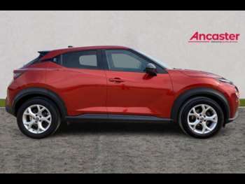 Used Nissan Juke 2022 for sale - 74314365: Photo