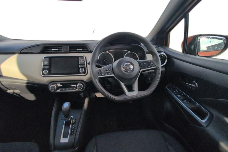 Used Nissan Micra 2022 for sale - 77225757: Photo 11