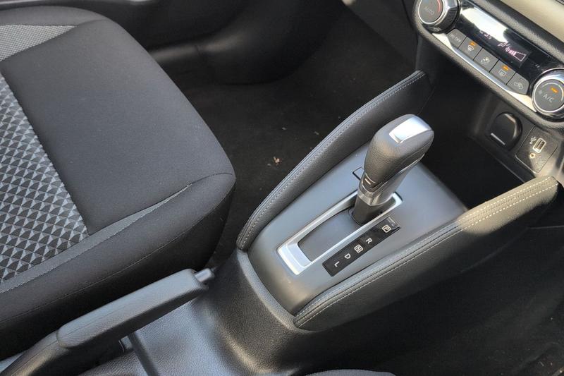 Used Nissan Micra 2022 for sale - 77225757: Photo 14