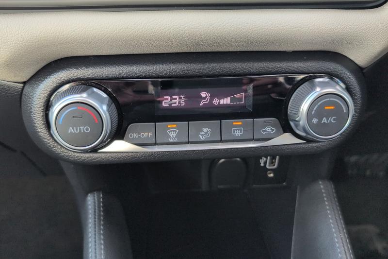 Used Nissan Micra 2022 for sale - 77225757: Photo 15