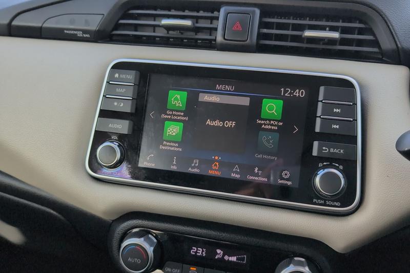 Used Nissan Micra 2022 for sale - 77225757: Photo 17