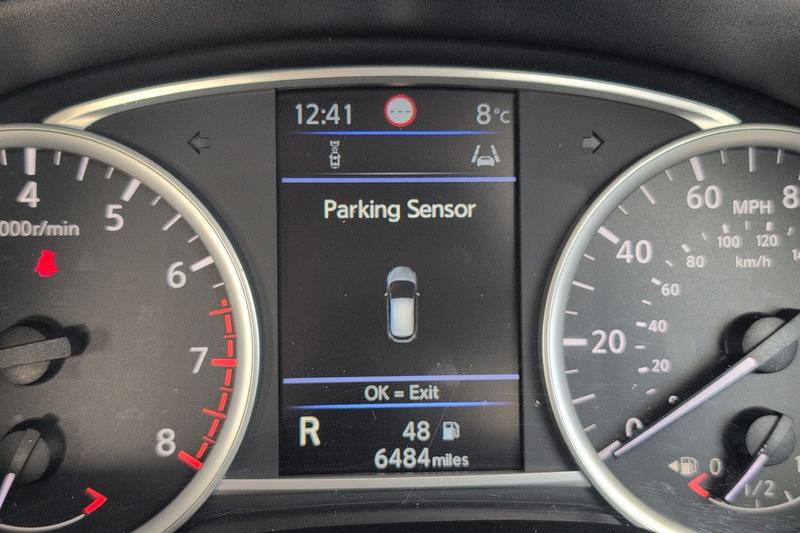 Used Nissan Micra 2022 for sale - 77225757: Photo 19