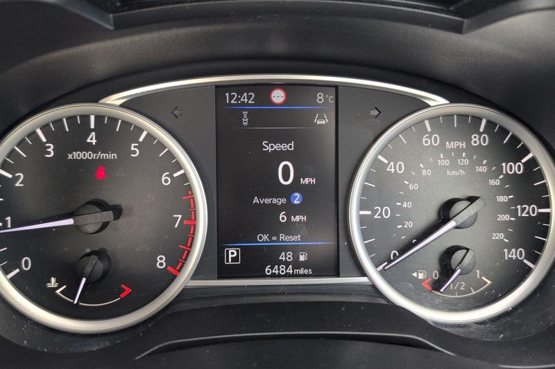 Used Nissan Micra 2022 for sale - 77225757: Photo 20