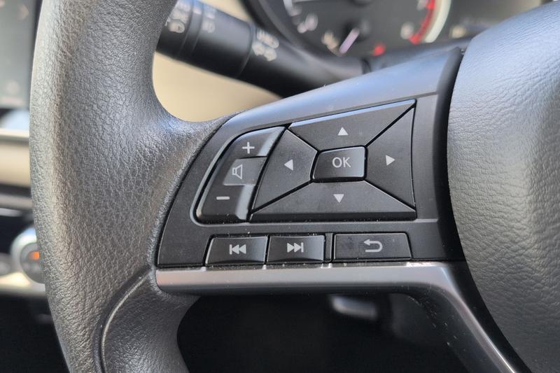 Used Nissan Micra 2022 for sale - 77225757: Photo 21