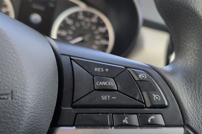 Used Nissan Micra 2022 for sale - 77225757: Photo 22