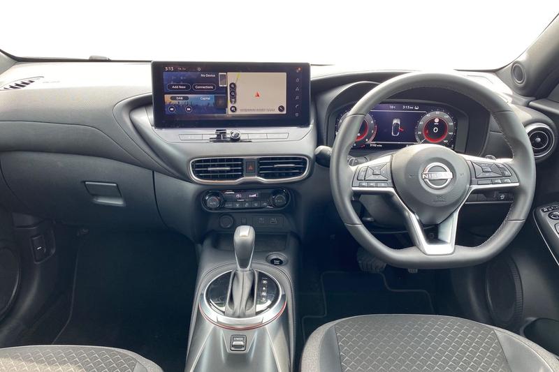 Used Nissan Juke 2024 for sale - 76703242: Photo 12