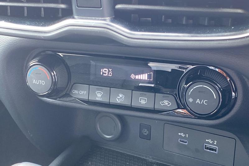 Used Nissan Juke 2024 for sale - 76703242: Photo 15