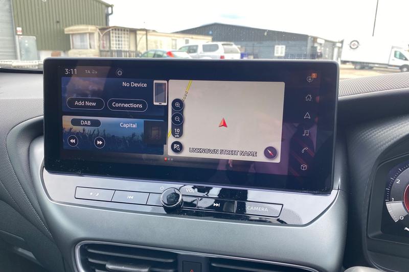 Used Nissan Juke 2024 for sale - 76703242: Photo 17