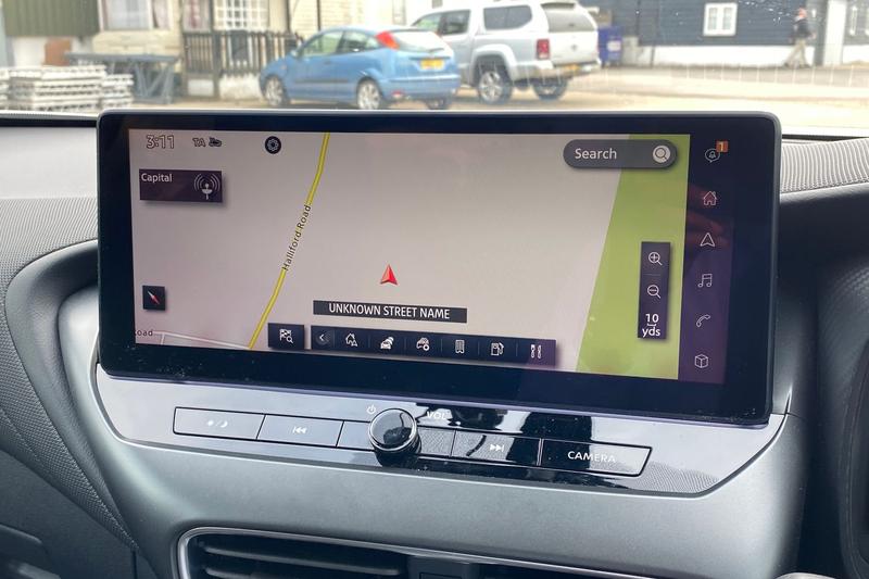 Used Nissan Juke 2024 for sale - 76703242: Photo 18