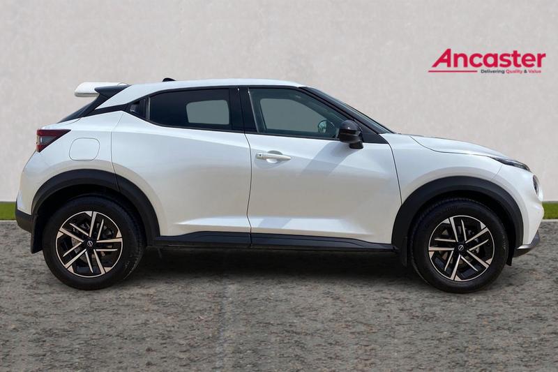 Used Nissan Juke 2024 for sale - 76703242: Photo 2