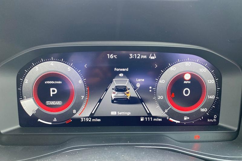 Used Nissan Juke 2024 for sale - 76703242: Photo 20