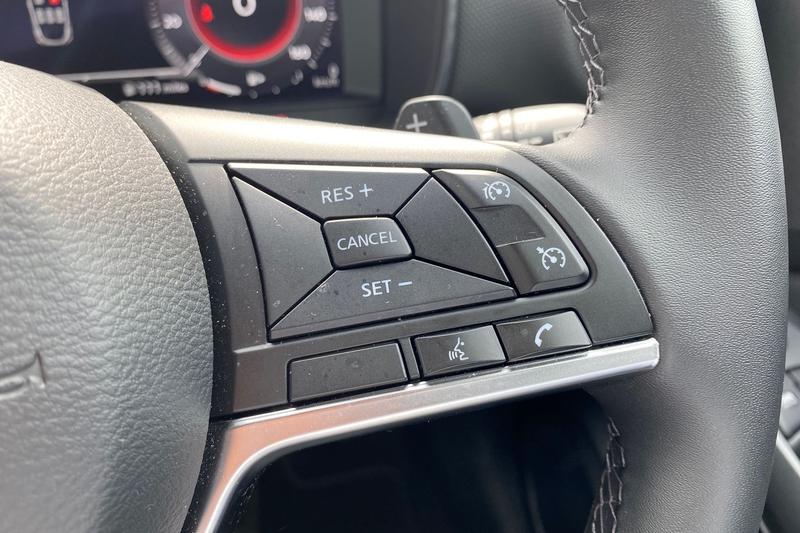 Used Nissan Juke 2024 for sale - 76703242: Photo 22