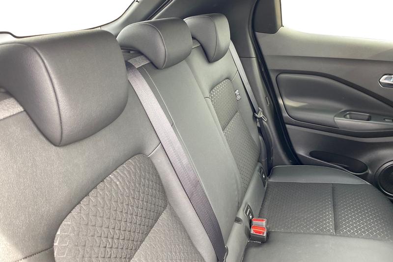 Used Nissan Juke 2024 for sale - 76703242: Photo 23