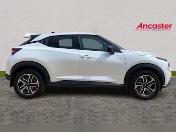 Used Nissan Juke 2024 for sale - 76703242: Photo