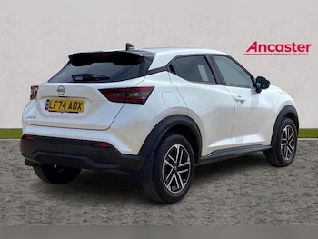 Used Nissan Juke 2024 for sale - 76703242: Photo