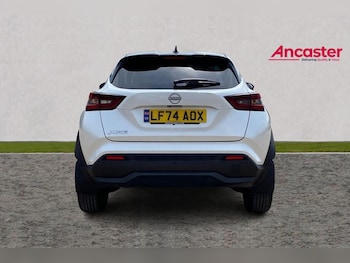 Used Nissan Juke 2024 for sale - 76703242: Photo