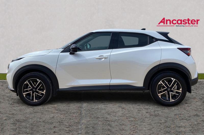 Used Nissan Juke 2024 for sale - 76703242: Photo 6